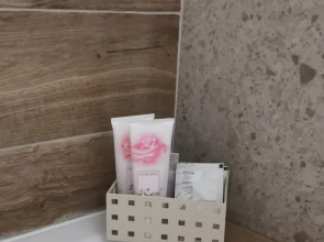 Апартаменты Уютные около моря