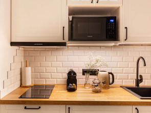 Квартира в центре Васильевского острова