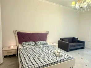 Апартаменты 0413А Верхнеторговая 4