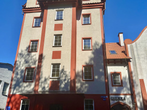 Апартаменты на Центральной площади