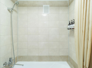 Квартира на улице Надежды Сусловой, 13