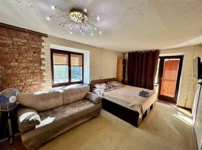 Apartamenty Nahimova 11