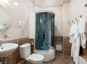 Отель Belveder Hotel&Spa