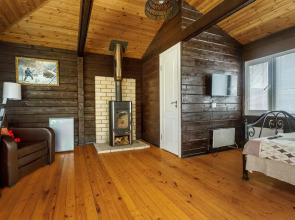 Гостевой дом Усадьба