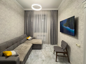 Luxury Leo Apartment Sevan Apartments