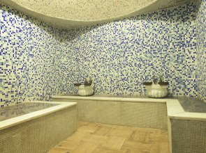 Отель Grand Erbil