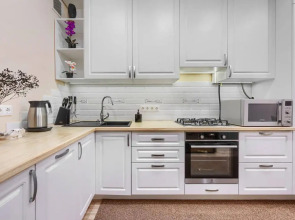 Квартира Рассвет