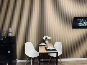 Апартаменты Уютные и Комфортные в ЖК Молодежный на Северной