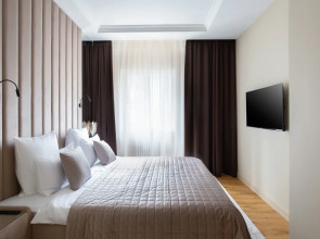 Бутик-Отель Крестовский Апарт