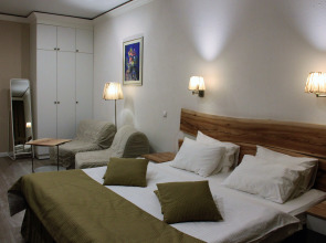 Гостевой Дом Пять Вечеров