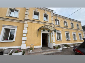 Гостевой дом Володарский