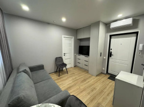 Апарт-отель Карл Фукс