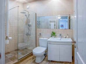 Апартаменты HB apartments Mtskheta