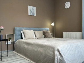 Квартира Белая Ночь Кенигсберга