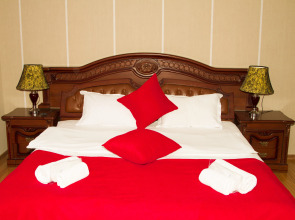 Отель Georgia Tbilisi Old Avlabari