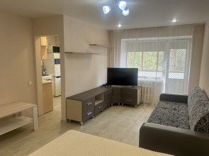 1-Komnatnaya Na Vorovskogo 54A Flat