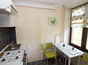 Апартаменты Кастанаевская 5