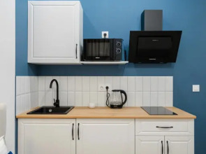 Апартаменты 1 на Студенческой 30