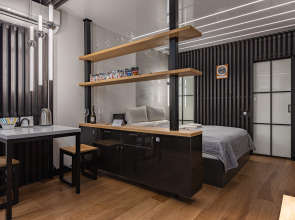 Апартаменты Stay2Day