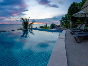 Апарт-отель Sunset Hill Resort