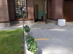 Апартаменты Заставская 46/2