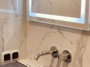 Апартаменты More Apartments