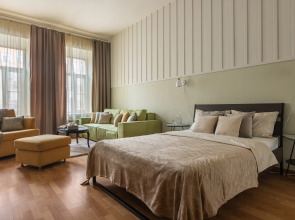 Квартира от Uppapart на Невском Проспекте дом 77