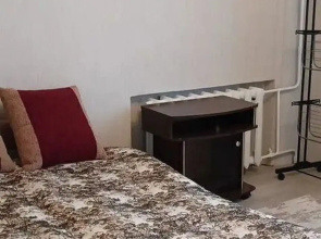 Na Solunina 1 Flat