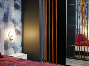 Квартира Новая стильная на Лиговском