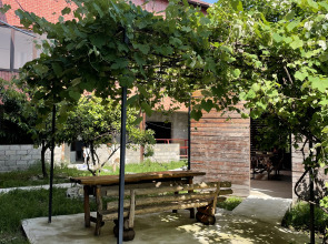 Гостевой дом Алхыд