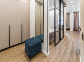 Апартаменты Арт 2