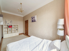 Апартаменты хочу жить в центре и точка