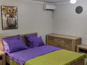 Na Orekhovoy 37 Living Quarters
