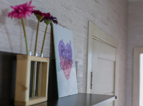 Апартаменты SanSet на Маршала Баграмяна 4