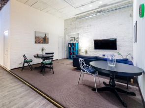 Меблированные комнаты Simple Neo Nevsky