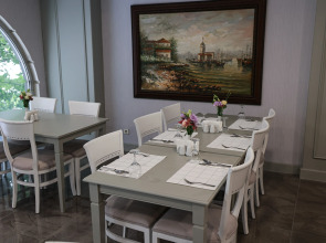 Nova Plaza Orion Hotel