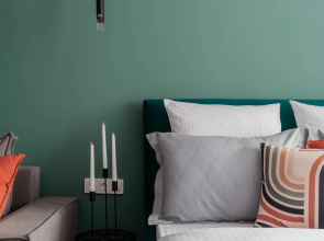 Апартаменты Volgarooms в центре на Советской