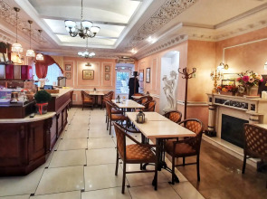 Отель Онегин