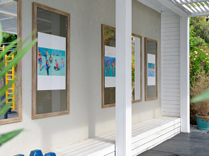 Бутик-отель Dorman suites