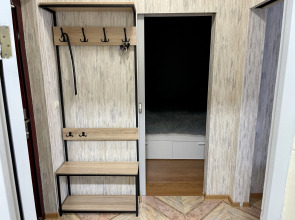 Апартаменты Однокомнатная Квартира на Грибоедова 60А