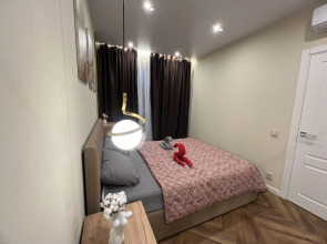 Апартаменты G-Kvartal Vangarden