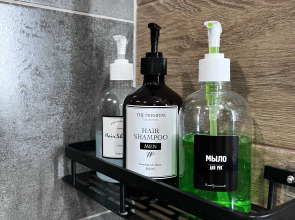 Апартаменты Уютные на Южной