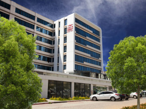 Отель Nearport Sabiha Gokcen Airport