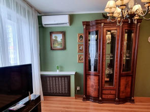 Апартаменты 2х Комнатная Квартира в Английском Стиле