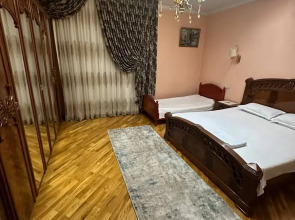 Апартаменты Дархан Проспект Мустакиллик