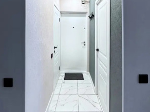 Апартаменты Улучшенные Семейные Мой Адрес на Вертолетчиков