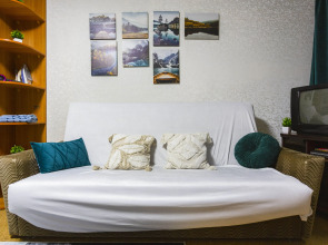 Квартира на улице Беловежская 47