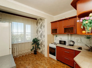 Апартаменты СКомфортом Проспект Мира 367В