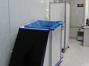 Клинический центр Медицинского центра Юность