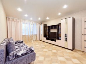 Двухкомнатные Апартаменты Sutki VIP на Тамбовской